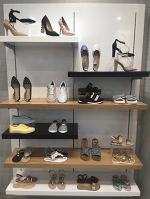 Zapateria morelos store
